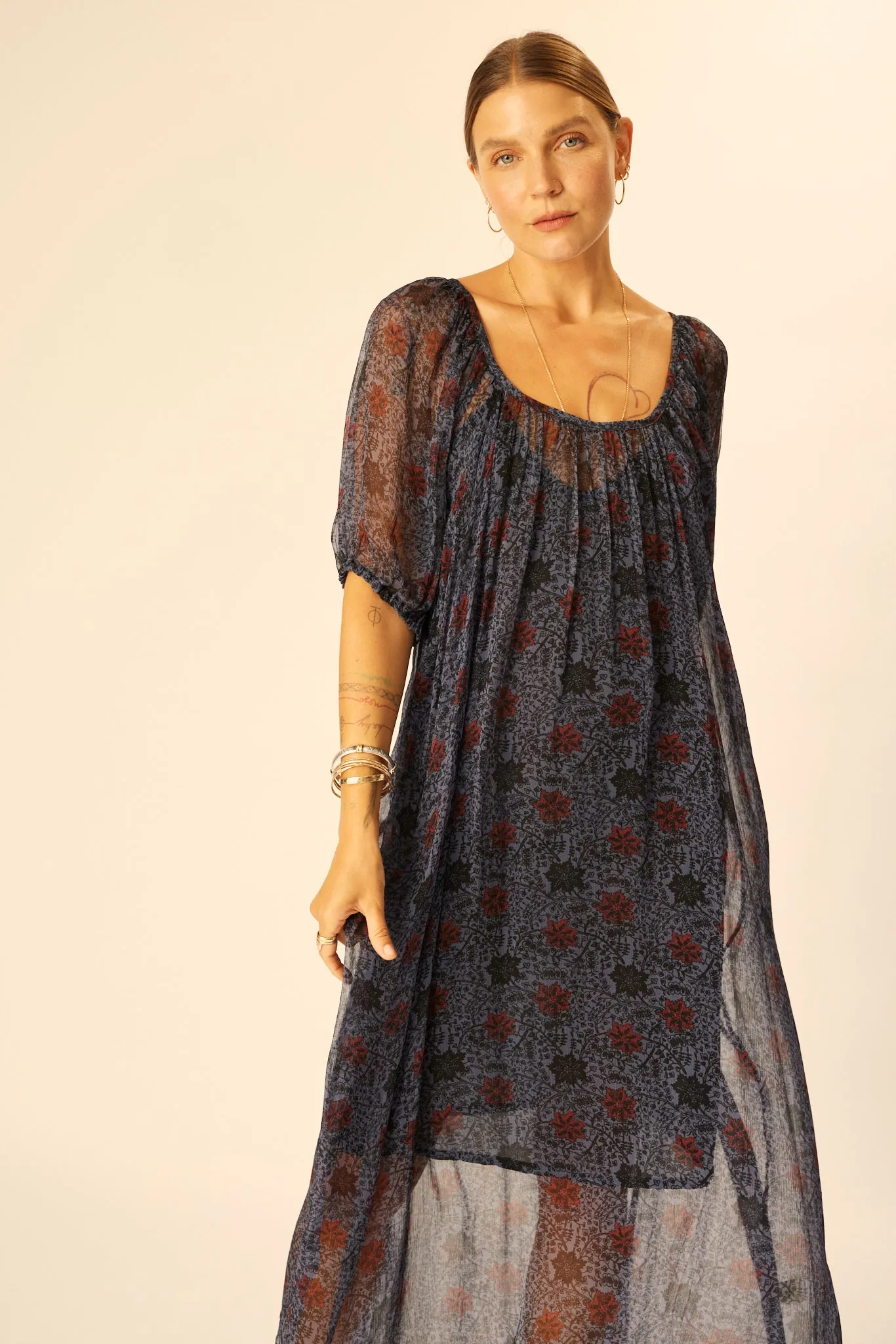 VIVI DRESS