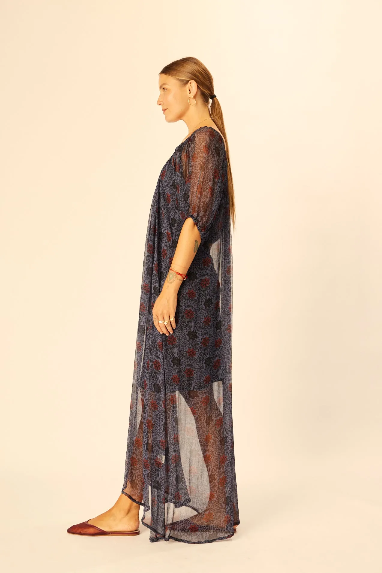 VIVI DRESS