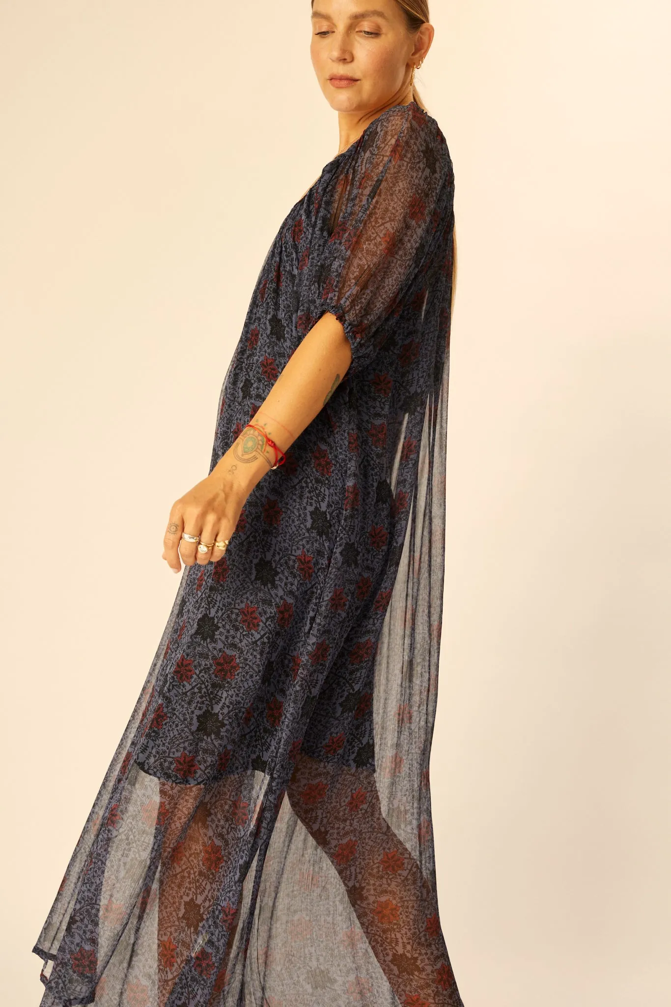 VIVI DRESS