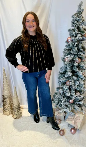 Warmest Wishes Sweater