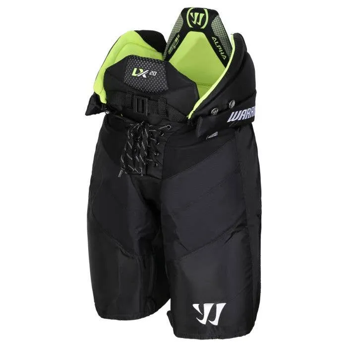 Warrior Alpha LX 20 Senior Hockey Pants