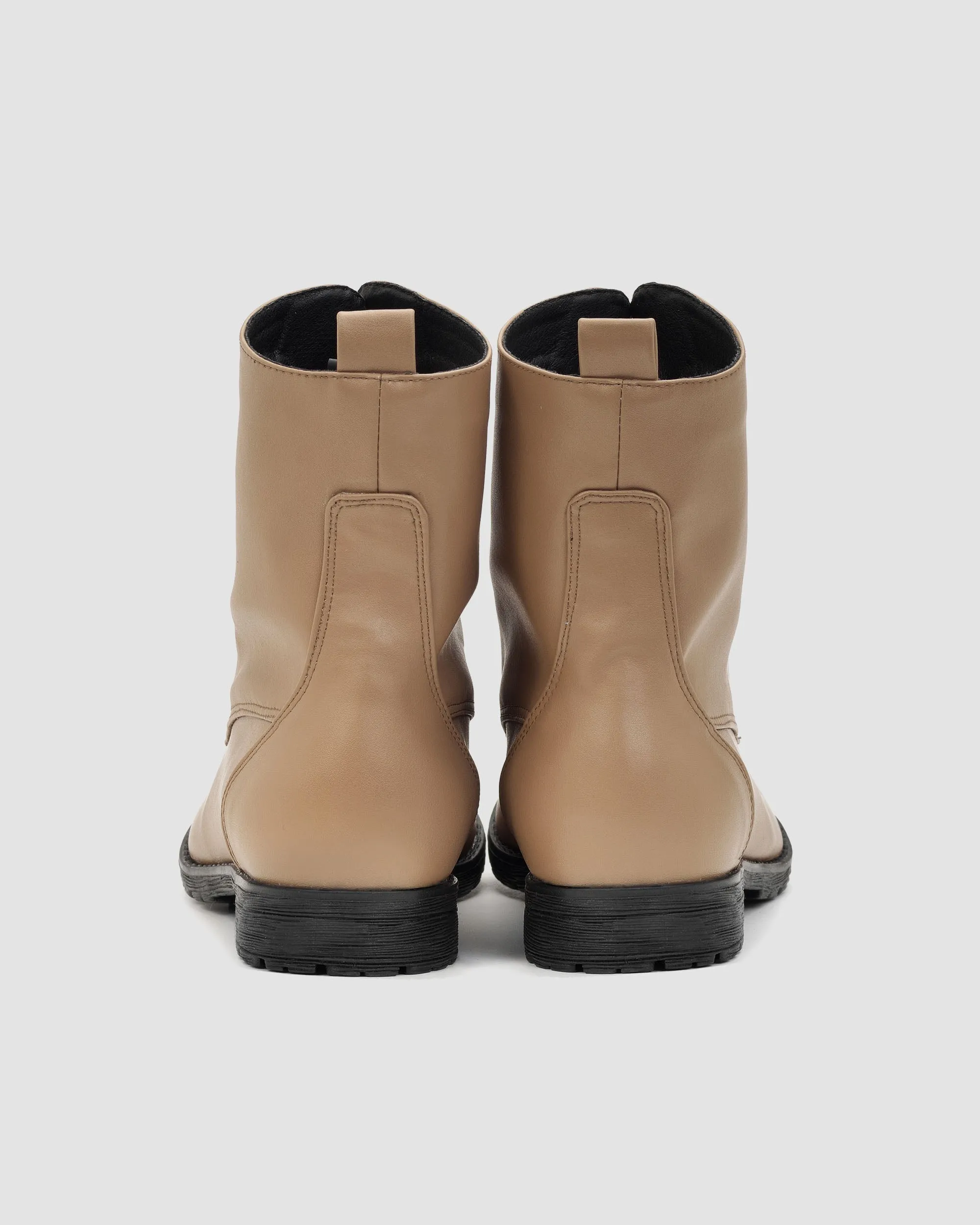 Women's Boots Workers No. 2 Carmel