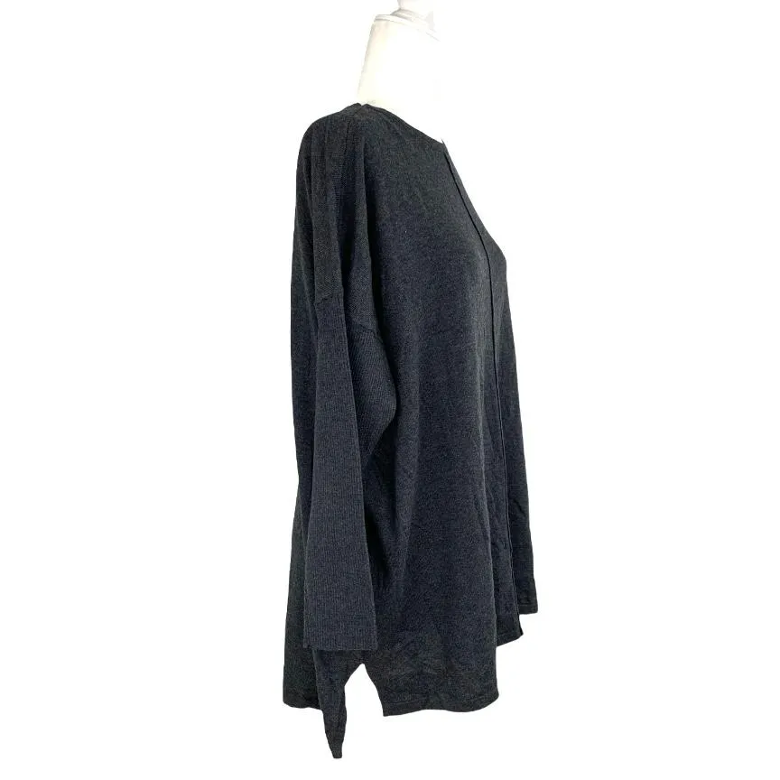 Women's Top Tunic Plus Size Sweaters