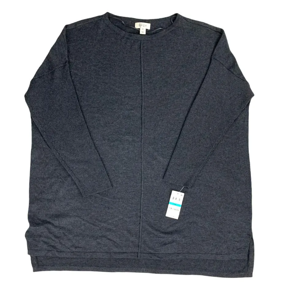 Women's Top Tunic Plus Size Sweaters