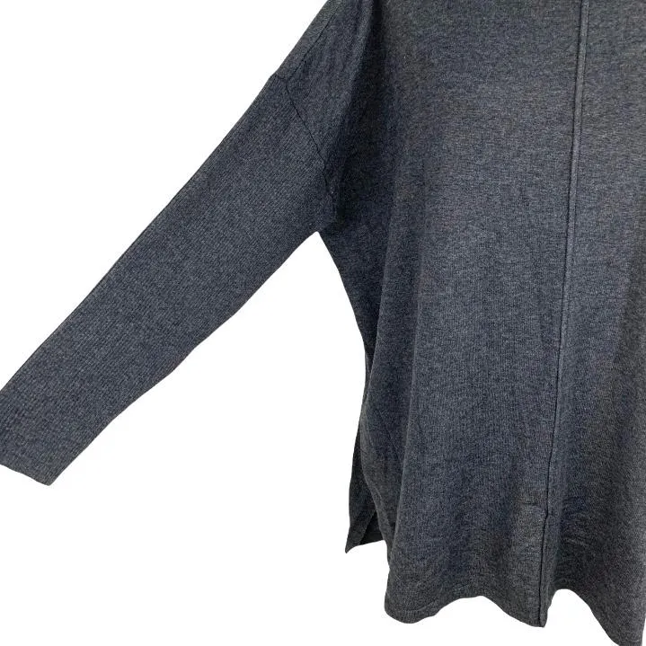 Women's Top Tunic Plus Size Sweaters