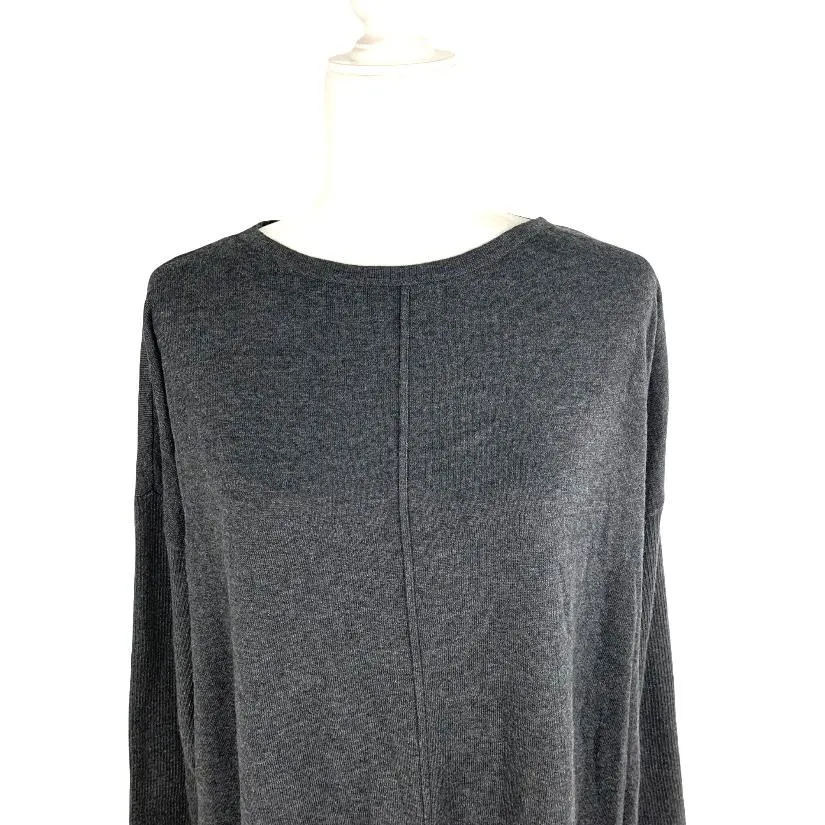 Women's Top Tunic Plus Size Sweaters