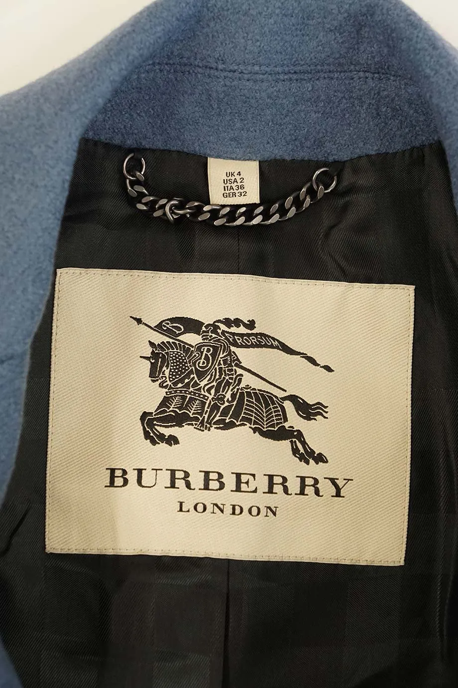 [WW19419] Burberry Prorsum | Coat