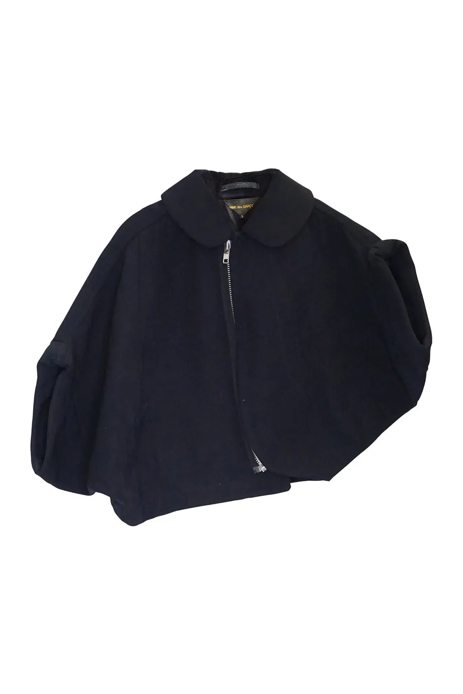 [WW20781] Comme des Garçons | Cape