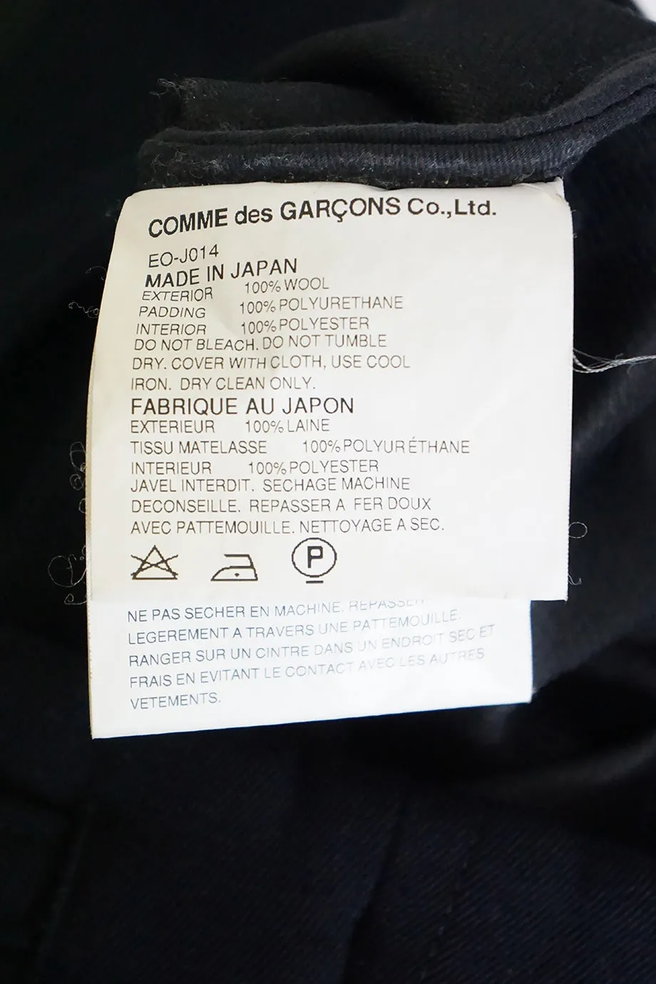 [WW20781] Comme des Garçons | Cape