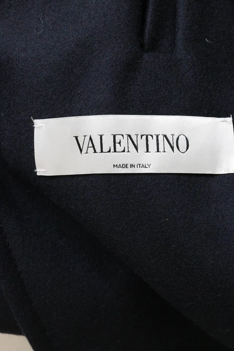 [WW23600] Valentino Garavani | Coat