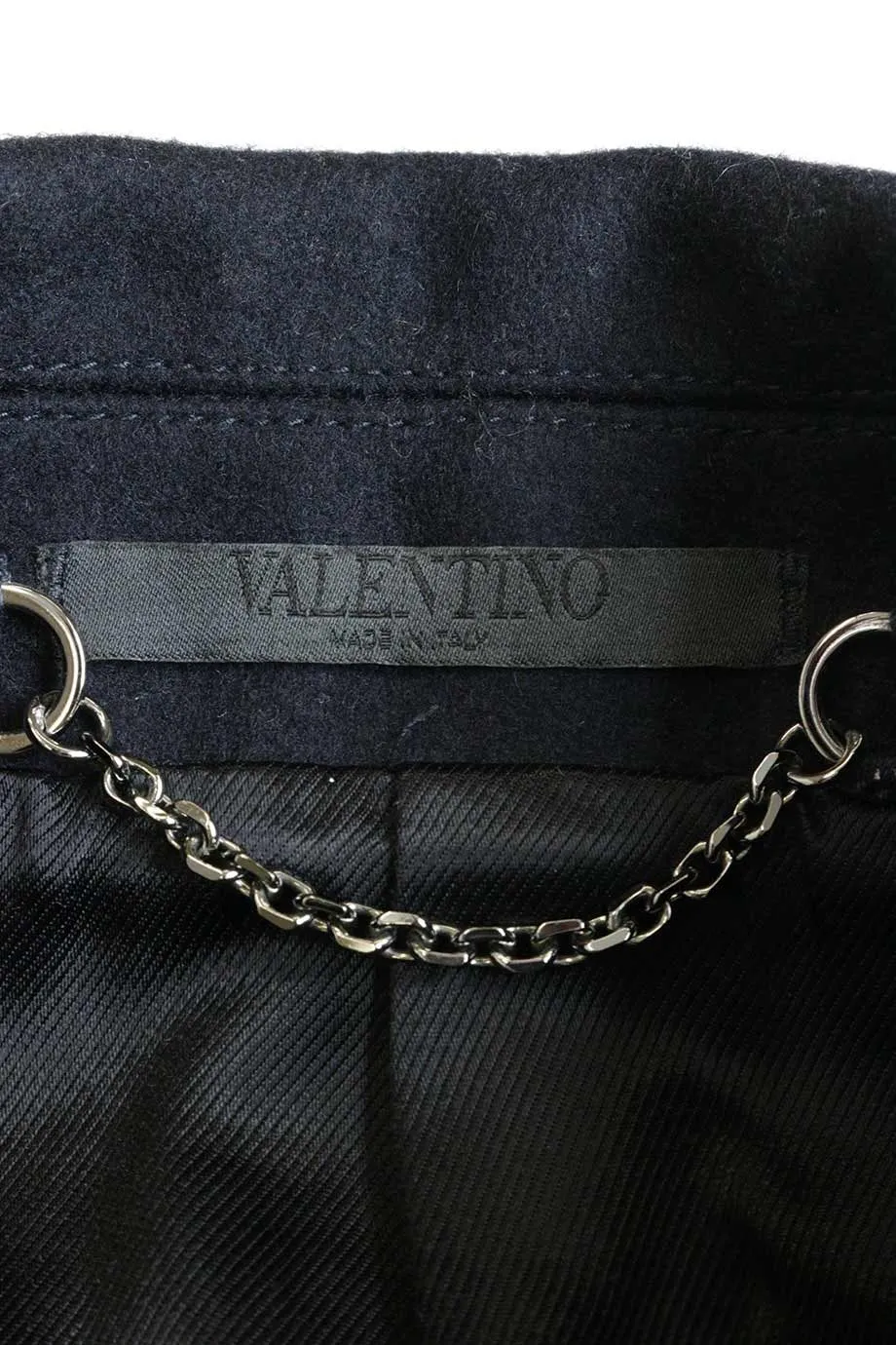 [WW23600] Valentino Garavani | Coat