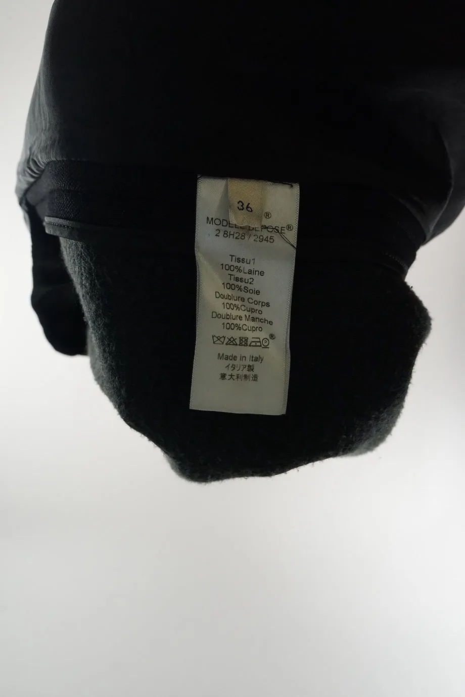 [WW30049] Celine | Coat