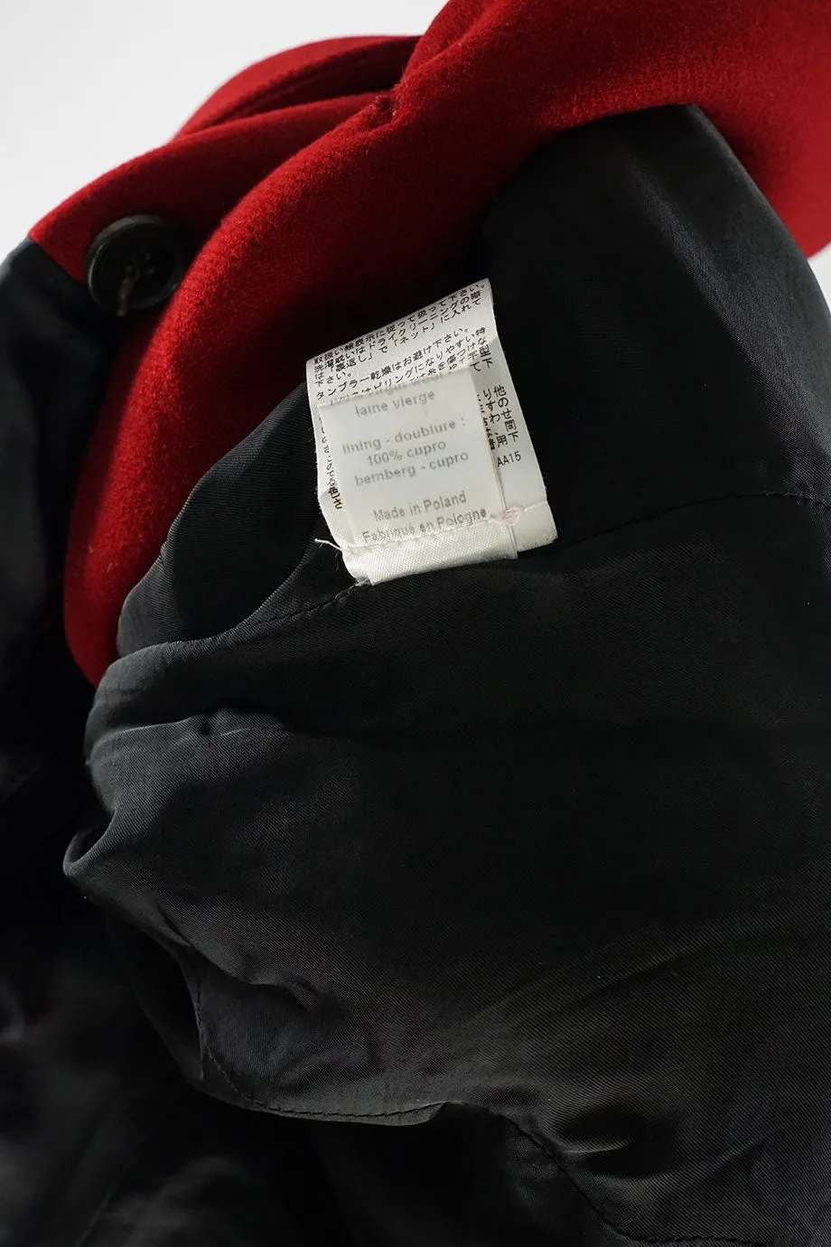 [WW30223] Joseph | Coat