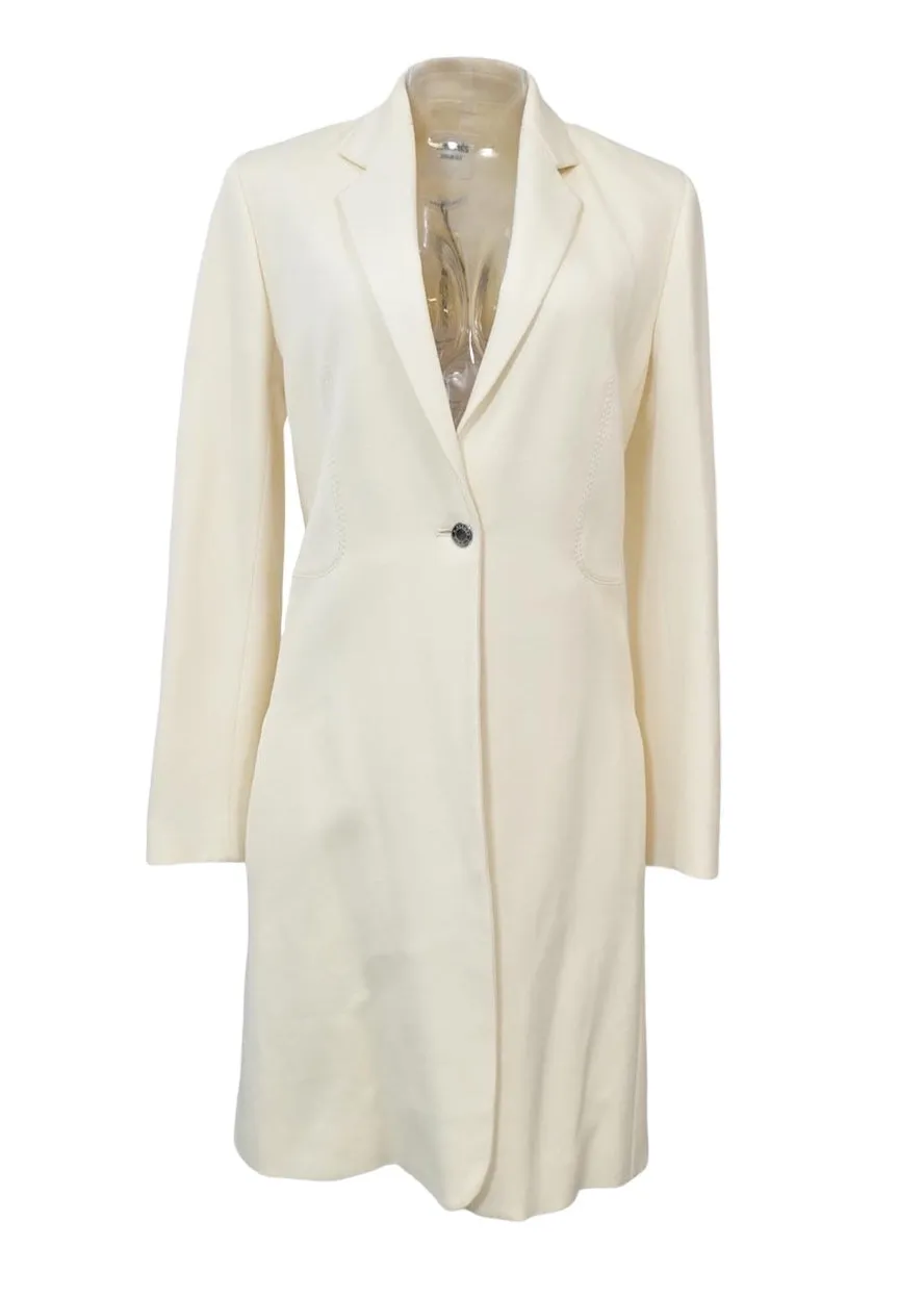 [WW34114] Hermès | Coat