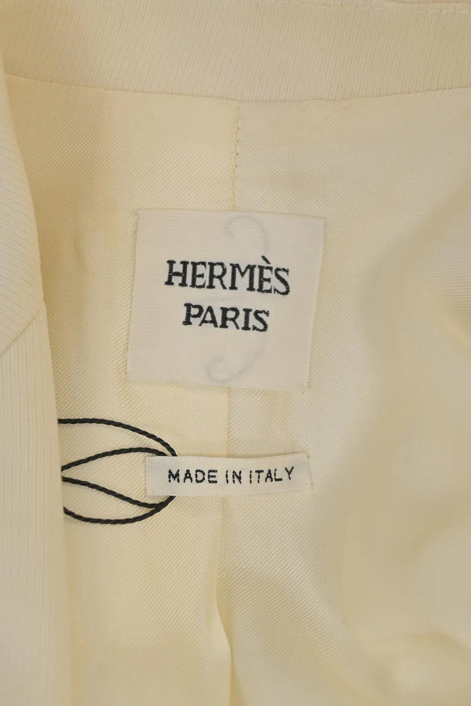 [WW34114] Hermès | Coat