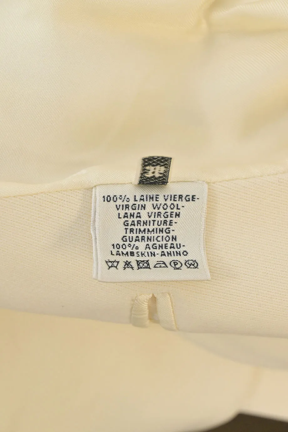 [WW34114] Hermès | Coat
