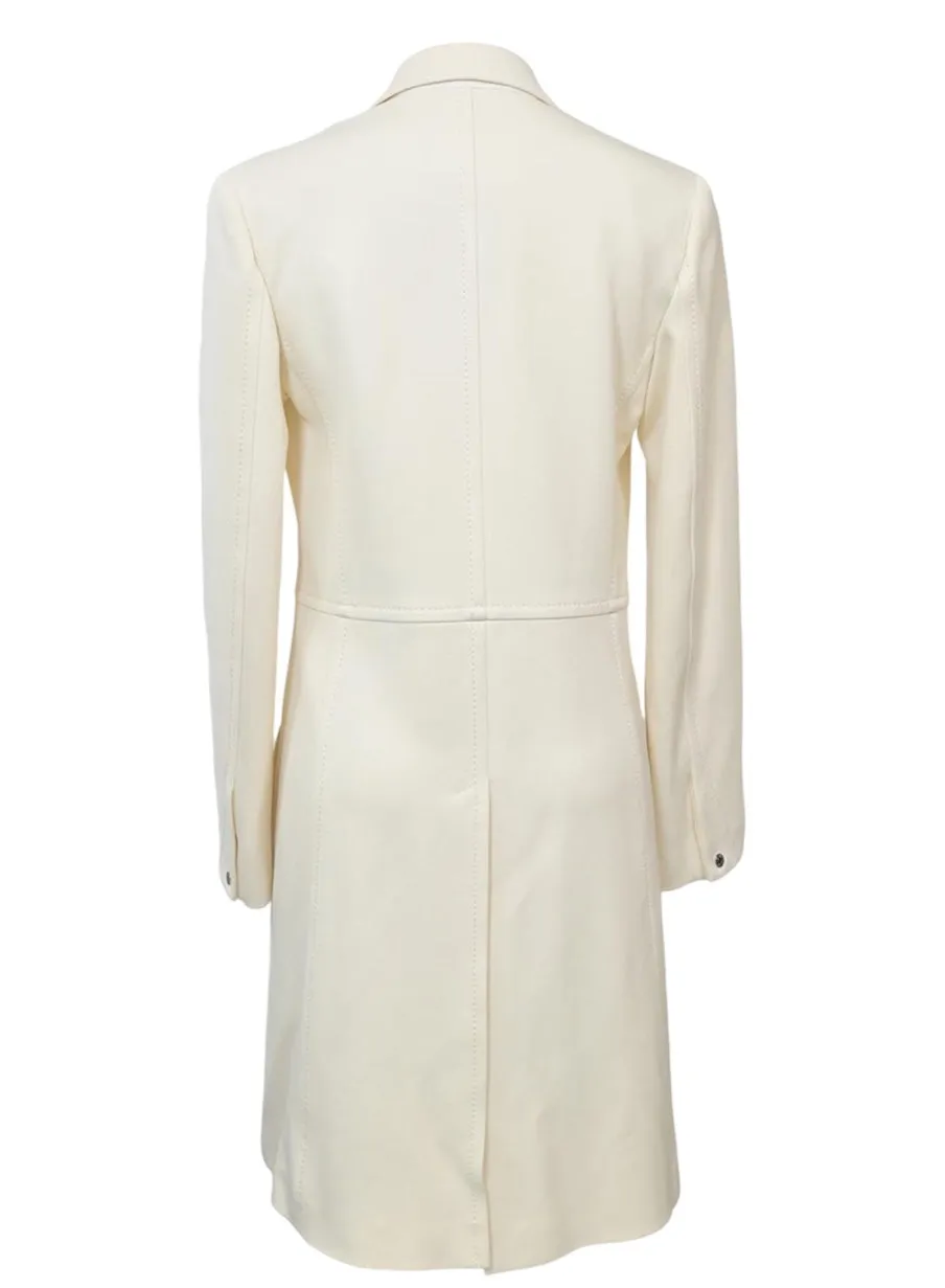 [WW34114] Hermès | Coat