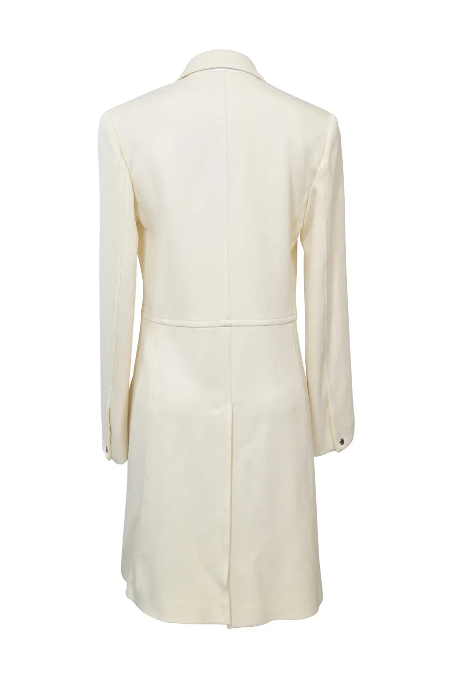 [WW34114] Hermès | Coat