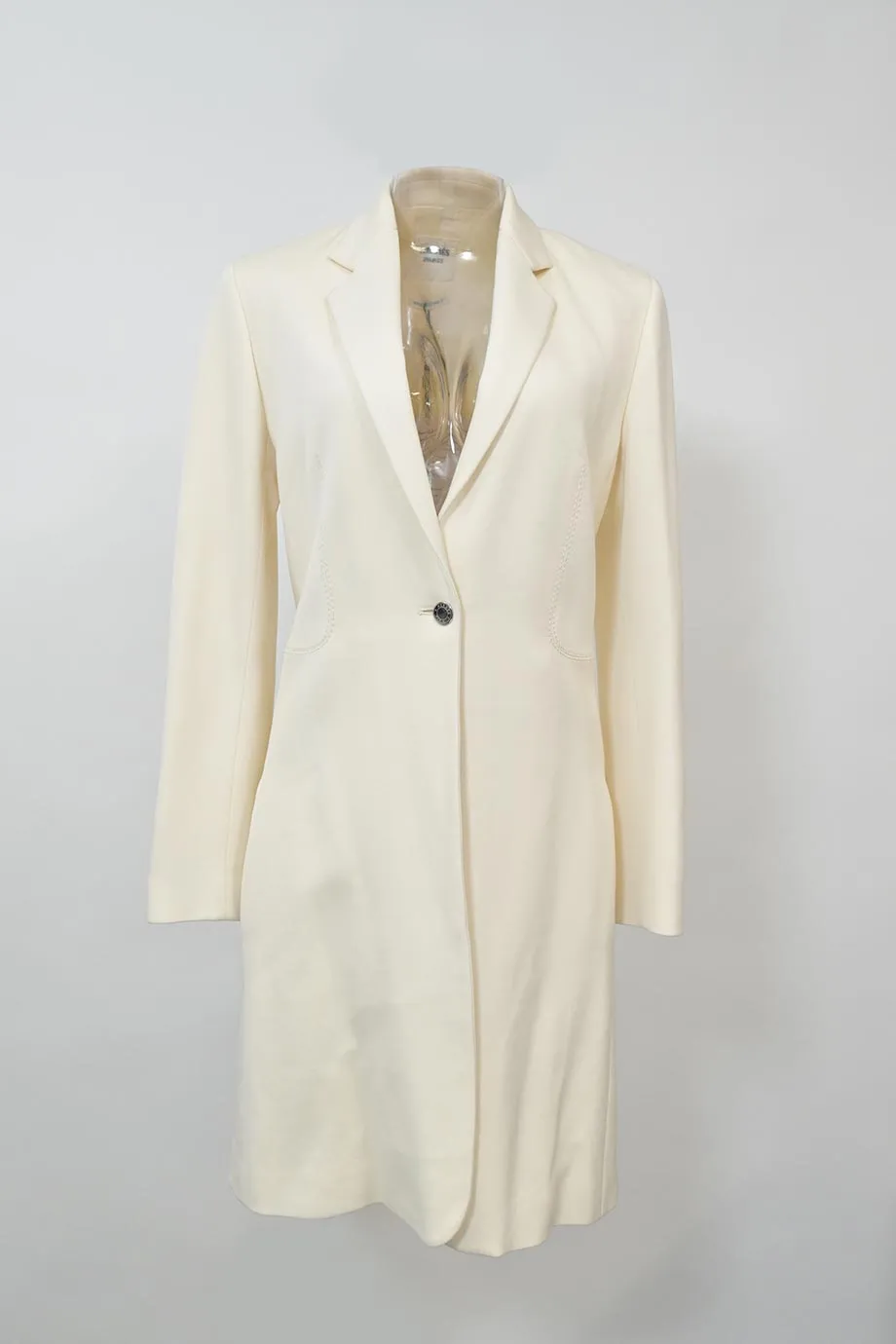 [WW34114] Hermès | Coat