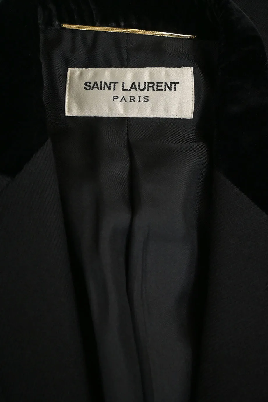 [WW34425] Saint Laurent | Coat