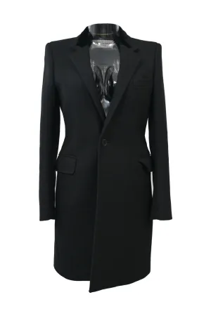 [WW34425] Saint Laurent | Coat