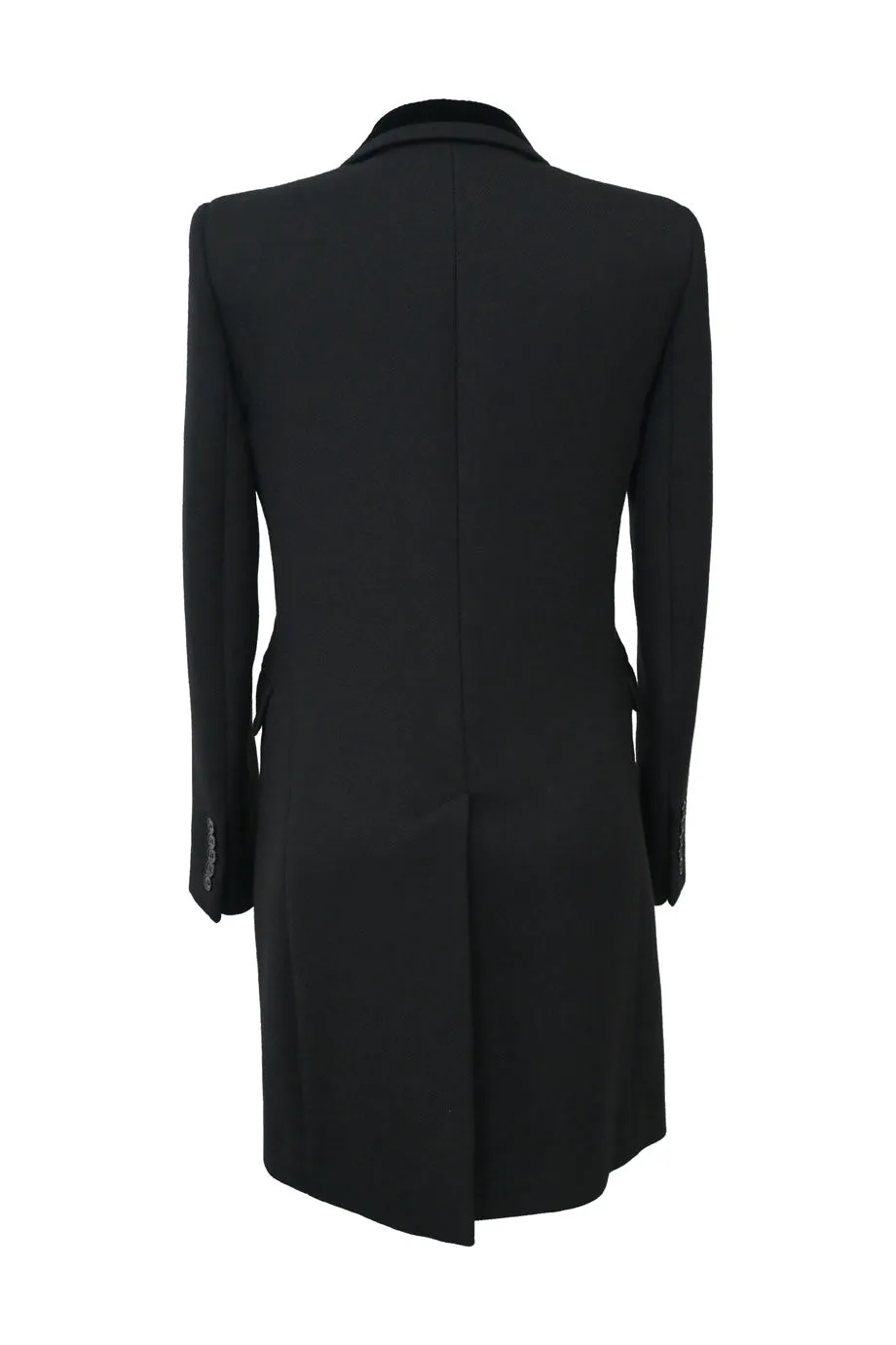 [WW34425] Saint Laurent | Coat