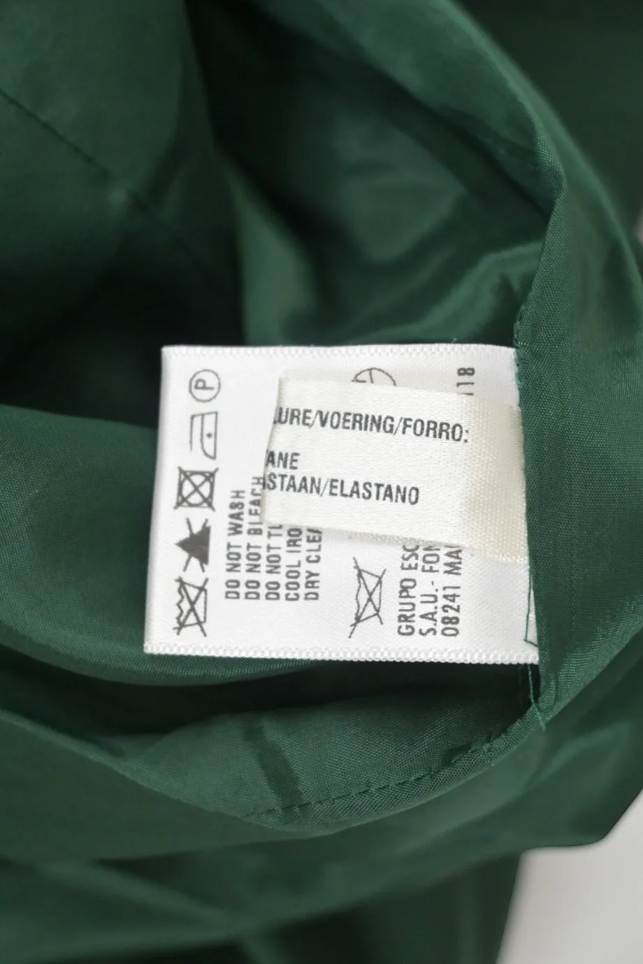 [WW35247] Escada | Coat