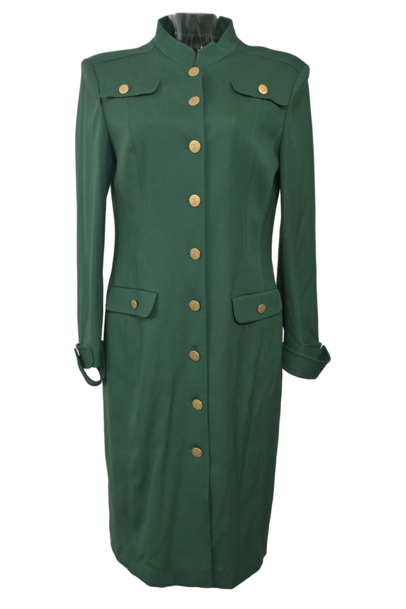 [WW35247] Escada | Coat