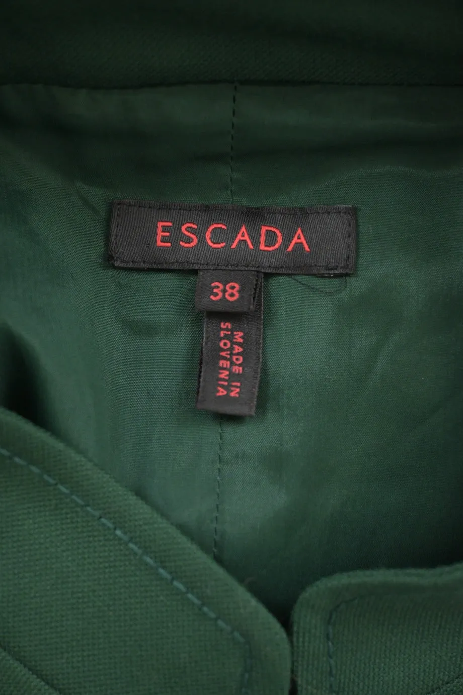 [WW35247] Escada | Coat