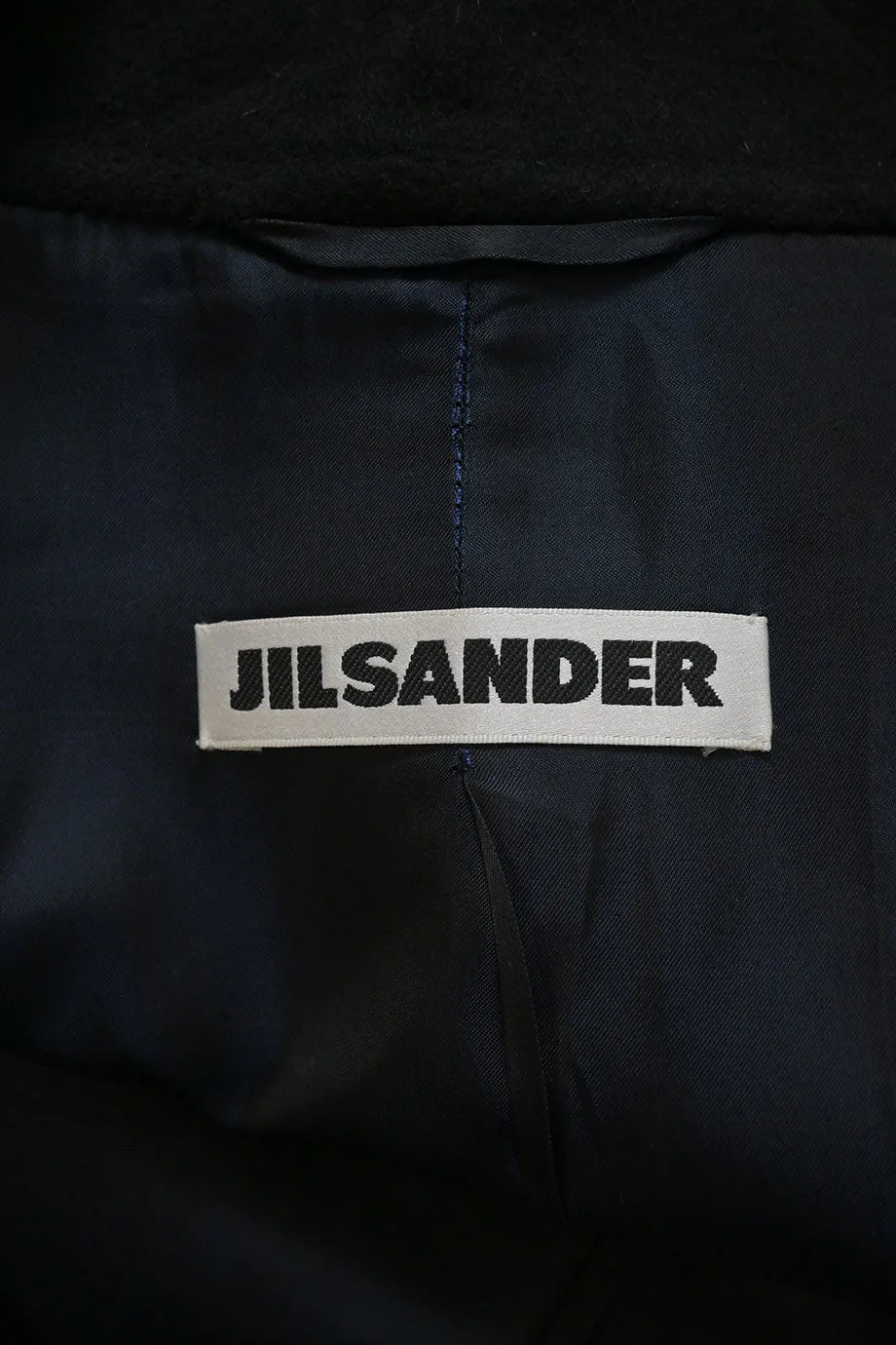 [WW35839] Jil Sander | Coat