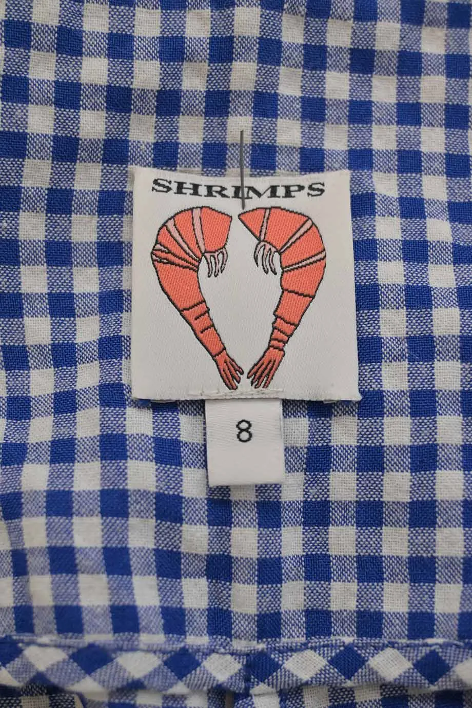 [WW37553] Shrimps | Wide Leg Pants