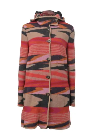 [WW38209] Missoni | Coat