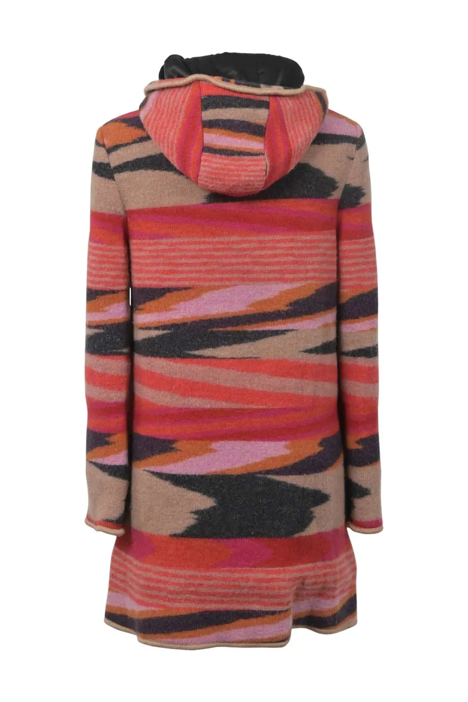 [WW38209] Missoni | Coat