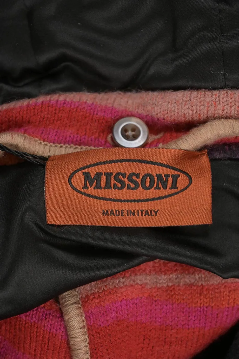 [WW38209] Missoni | Coat