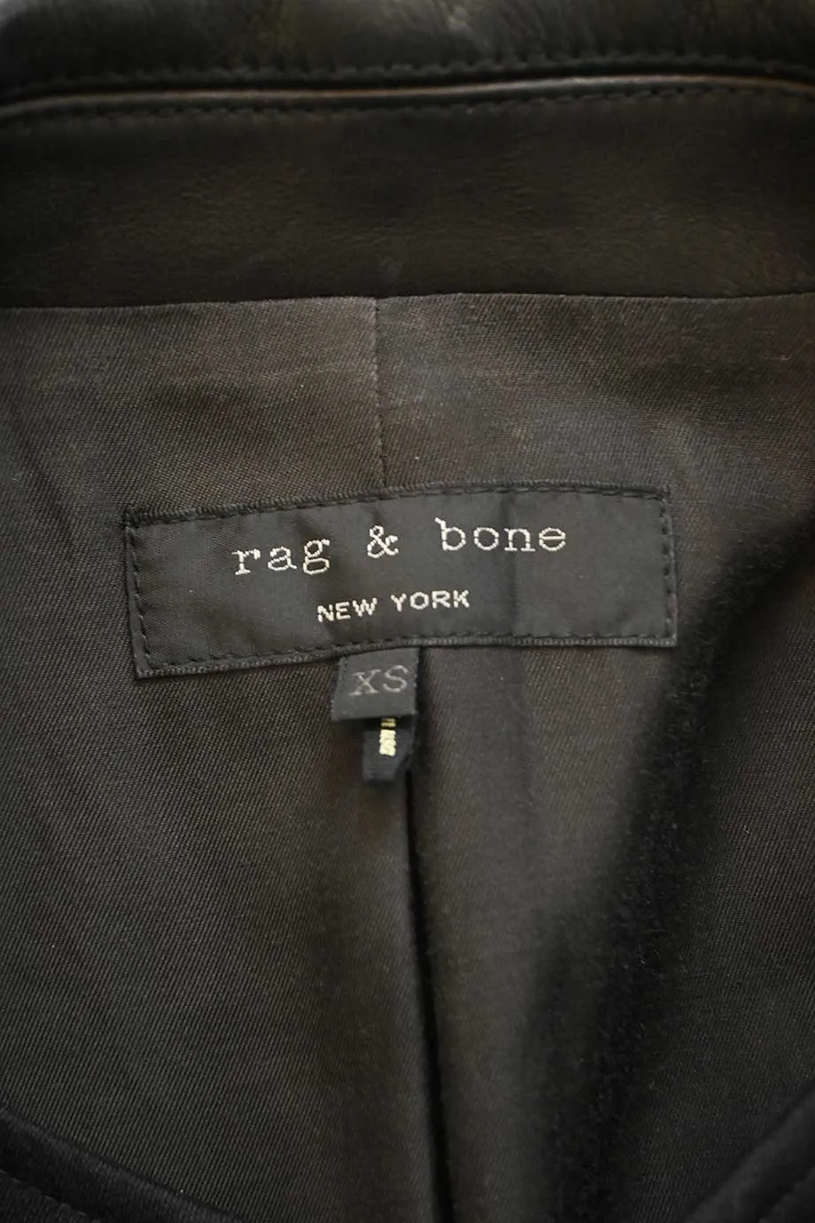 [WW38361] Rag & Bone | Coat