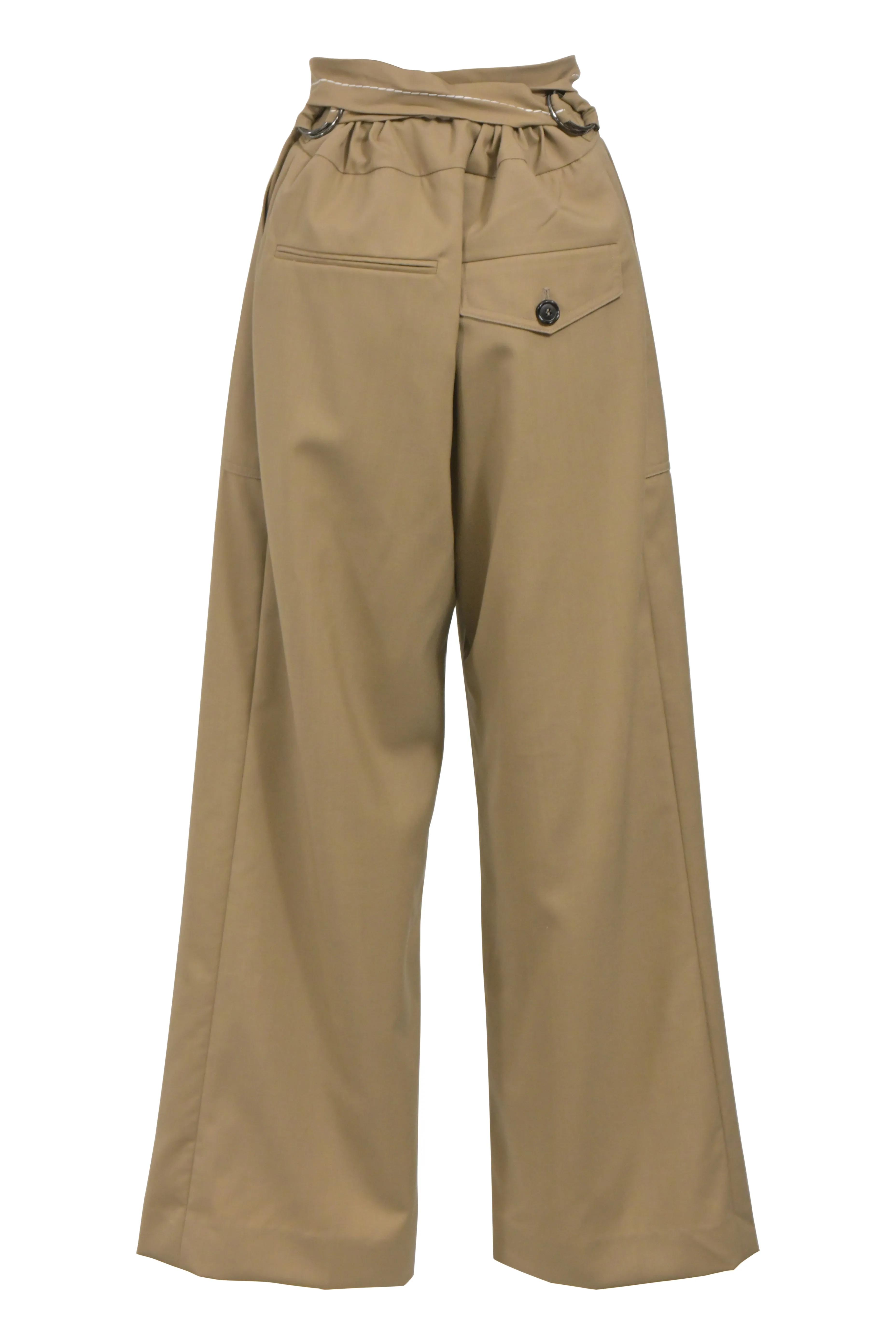 [WW45394] Marni | Casual Pants