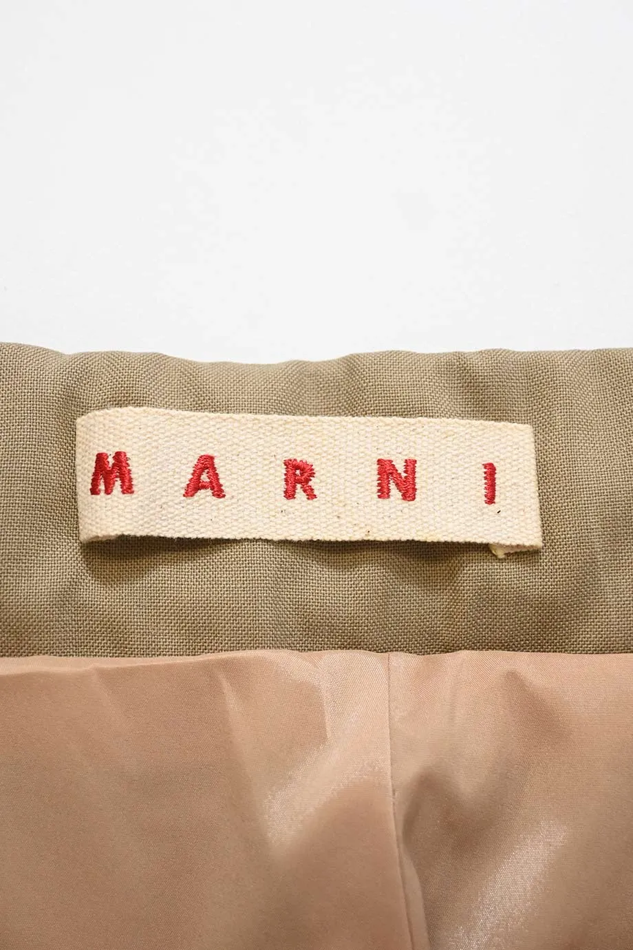 [WW45394] Marni | Casual Pants