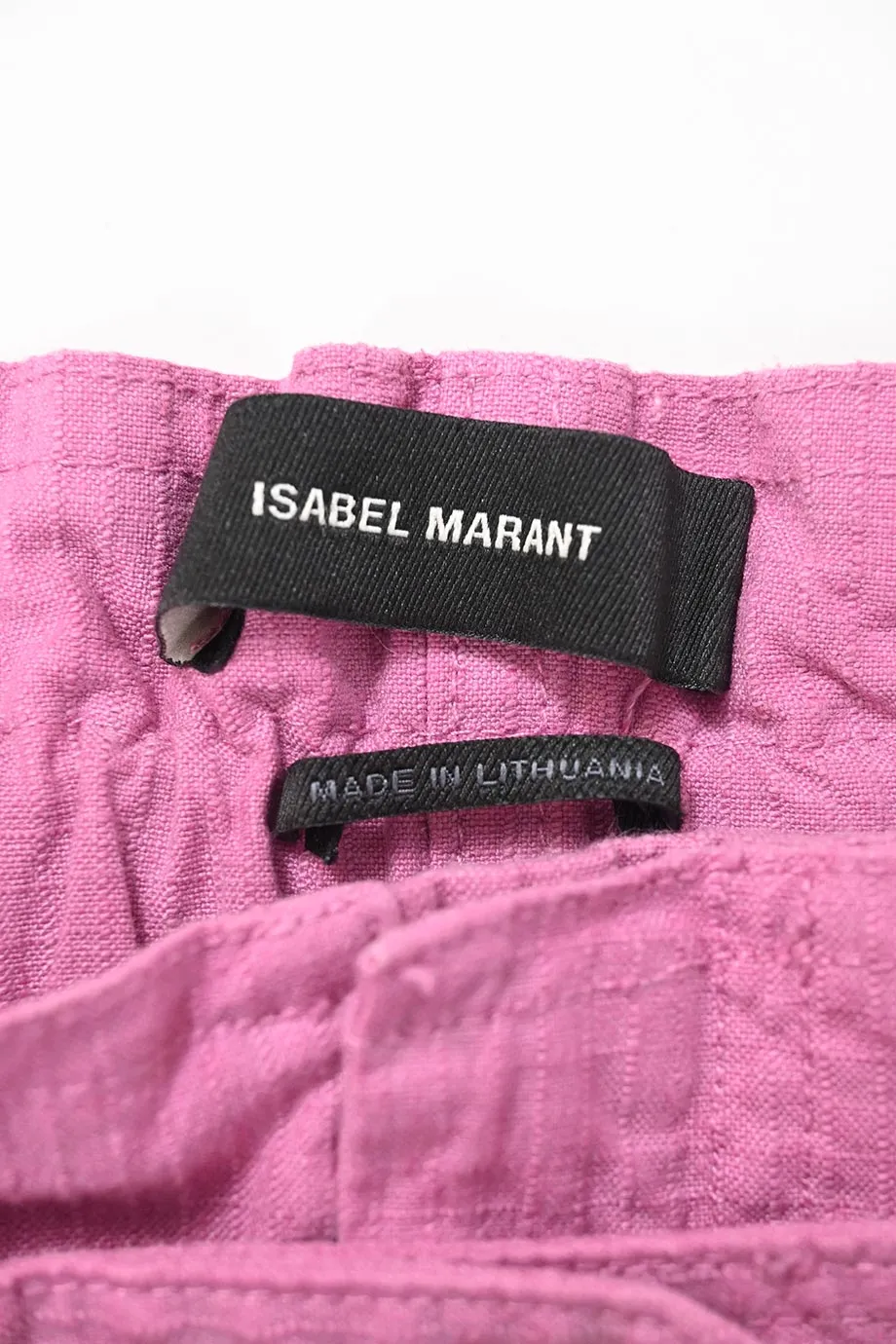 [WW48691] Isabel Marant | Casual Pants