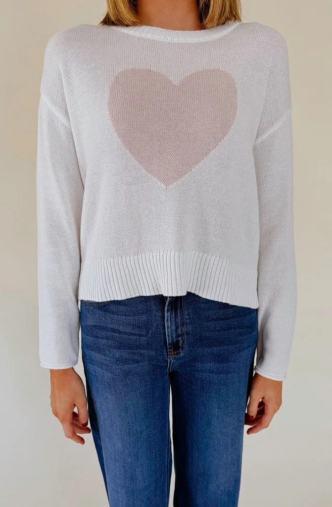 Z SUPPLY SIENNA SWEATER