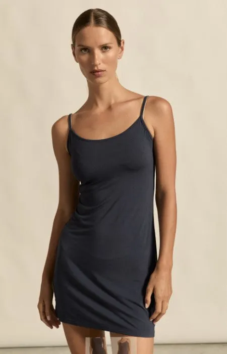 Zoe Kratzmann - Candour dress Midnight including slip